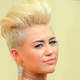 Image for article titled Miley Cyrus Might Become the New Half-Man on Two and a Half Men